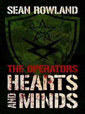 cover image of The Operators--Hearts and Minds